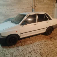 فروش پراید ۸۴ تمیز