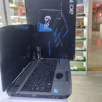 لبت ایسر سری 5740|رایانه همراه|اردبیل, |دیوار