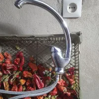 شیر مخلوط اهرمی|لوازم سرویس بهداشتی|سبزوار, قصبه غربی|دیوار