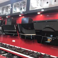 پخش هود گاز سینک فر و شیر الات بهداشتی|هود|بندر امام خمینی, |دیوار