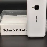 نوکیا 5310 مونتاژ ویتنام|موبایل|سنندج, |دیوار