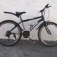 دوچرخه ویوا 26|دوچرخه، اسکیت، اسکوتر|باسمنج, |دیوار