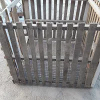 قفس مرغ وخروس وبقیه حیوانات|لوازم جانبی حیوانات|ایوان, |دیوار