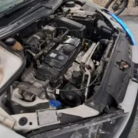 پژو ۲۰۶ تیپ دو مدل ۹۹|خودرو سواری و وانت|دماوند, گیلاوند|دیوار