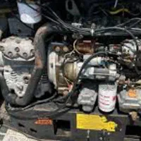 نصب تعمیر یخچال وکولر خودروهای سنگین سبک ترموکینگ|قطعات یدکی و لوازم جانبی|مشکیندشت, |دیوار