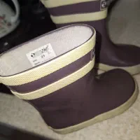 بوت zigzag بچگانه در حد نو سایز ۲۳ و۲۴|کفش و لباس بچه|لواسان, |دیوار