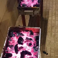 ذغال جابری|عمدهفروشی|شهریار, کرد امیر|دیوار