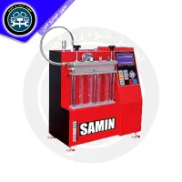 شستشوی انژکتور و سیستم گردش آب خودرو