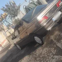 فروش پژو روا