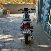 موتور فروشی|موتورسیکلت|رودهن, |دیوار