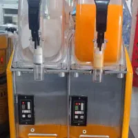 دستگاه بستنی نیکنام|کافیشاپ و رستوران|خرمآباد, |دیوار