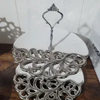ست میوه خوری شیرنی خوری