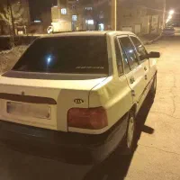 پراید مدل ۸۰|خودرو سواری و وانت|تبریز, |دیوار