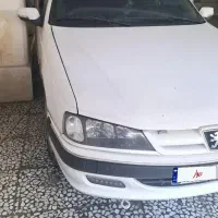 فروش پژو پارس مدل ۹۴