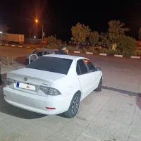سورن ef7 1403 فابریک با رینگ اسپورت فروش معاوضه|خودرو سواری و وانت|شیراز, شهرک گلستان شمالی|دیوار