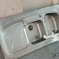 سینک اخوان روکار