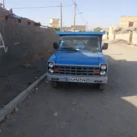 سلام ۴۰۳ بدون رنگه سلام ۵۰هزار کارکرد|خودرو سواری و وانت|تربت جام, شاهد|دیوار