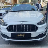 سایپا اطلس جی/جی ال G/Gl صفر خشک تحویل آنی