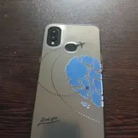 سامسونگ A 10 s|موبایل|اراک, |دیوار