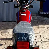 موتور هوندا 150|موتورسیکلت|سیرجان, |دیوار