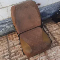 صندلی بنز ده تن سالم