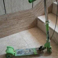 اسکوتر بن تن