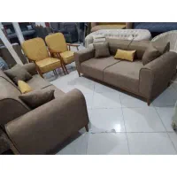 مبل با پایینترین قیمت ممکن خرید کنید|مبلمان خانگی و میز عسلی|بیرجند, |دیوار