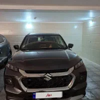 سوزوکی گرند ویتارا هیبرید ۲۰۲۵ تک دف|خودرو سواری و وانت|قم, پردیسان|دیوار