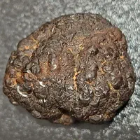 فروش الماس سیاه اصل کلکسیونی بینظیر