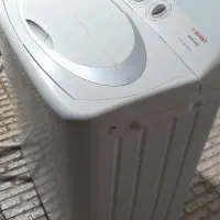 ماشین لباسشویی دو قلو sunny ۸ کیلویی