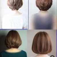 مدل رایگان کوتاهی