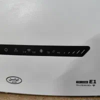 مودم سیمکارتی TF-i120  E1