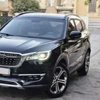 فروش فیدلیتی ۷ نفره مدل ۴۰۱ درجه یک|خودرو سواری و وانت|شیراز, شهرک نیروی انتظامی|دیوار