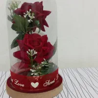 لوازم منزل|گل مصنوعی|خوی, |دیوار