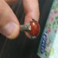 وسایل ریز سالم و انگشتر نقره وتضعینی|جواهرات|بجنورد, |دیوار