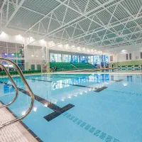 بلیط استخر یاس