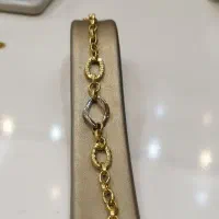 طلای شیک و نو فقط 7%|جواهرات|ایلام, |دیوار