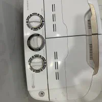 مینی واش|ماشین لباسشویی و خشک‌کن لباس|ملایر, |دیوار