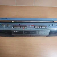 رادیو کاست سونی|سیستم صوتی خانگی|تهران, شهرک ولیعصر شمالی|دیوار