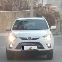 جک s5 موتور ۲۰۰۰|خودرو سواری و وانت|ارومیه, |دیوار