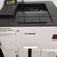 پرینتر تک کاره وایرلس مدل canon 223dnw