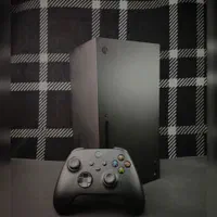 Xbox Series X 1TB - ایکس باکس سری ایکس یک ترابایت|کنسول، بازی ویدئویی و آنلاین|تهران, میدان ولیعصر|دیوار