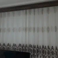 پرده در حدنو