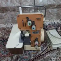 سردوز مارک برادر ژاپنی اصل (استوک)