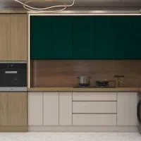 استخدام نصاب ماهر کابینت و کمد (پروژه‌ای)