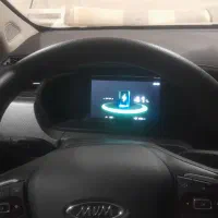 چری آریزو 5 برقی وارداتی|خودرو سواری و وانت|شیراز, رکنآباد|دیوار