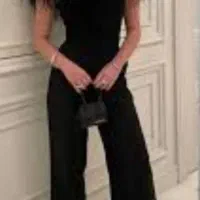 لباس مجلسی شیک پوشان سایز ۴۰تا۴۴کشی هست