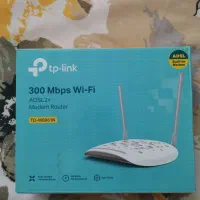 مودم adsl tplink