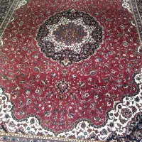 ۲ تخته فرش ماشینی ۱۲ متری