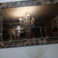 آینه دیواری